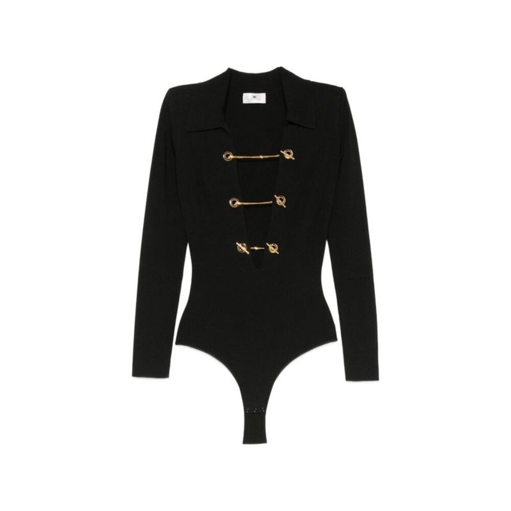 Elisabetta Franchi Women's Bodysuit
